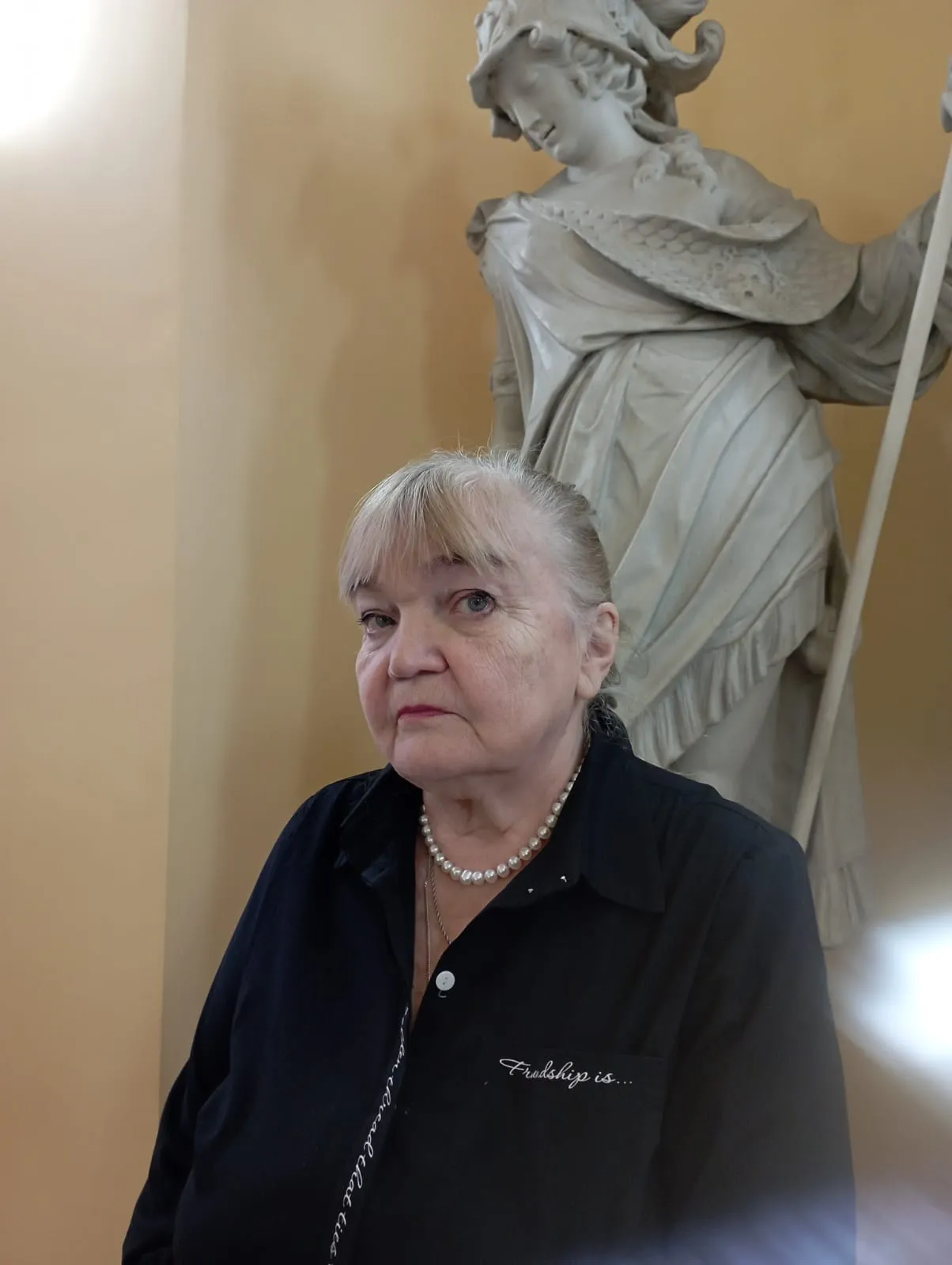 Елиференко Елена Николаевна